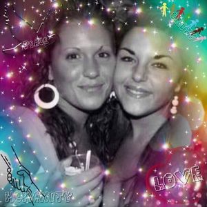 Meet your Posher, Kerri